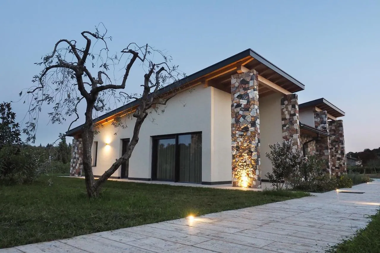 Cielo&Terra Resort 코스테르마노