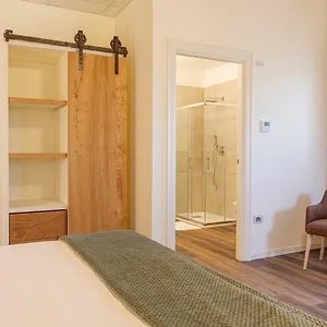  Vakantieboerderij La Campagnola