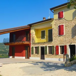  Vakantieboerderij Tamellini
