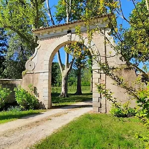  Vakantieboerderij La Bella